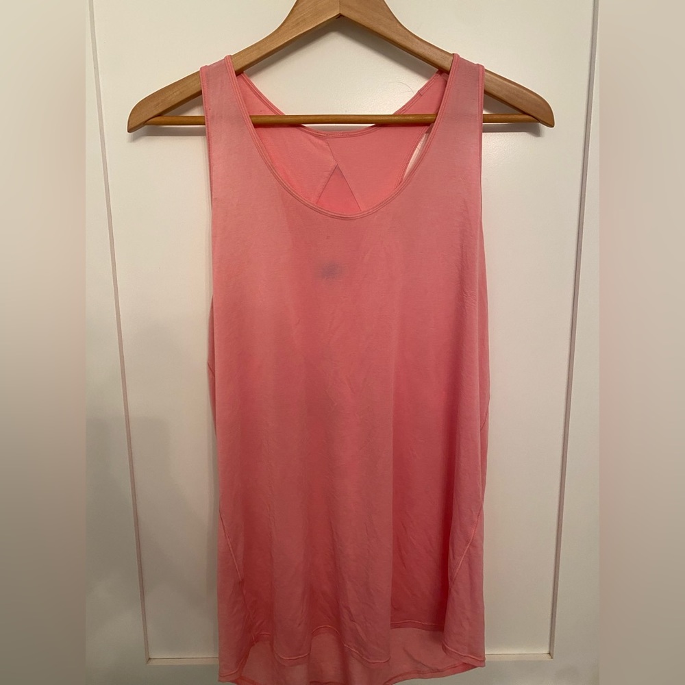 Lululemon Athletic Tank Top